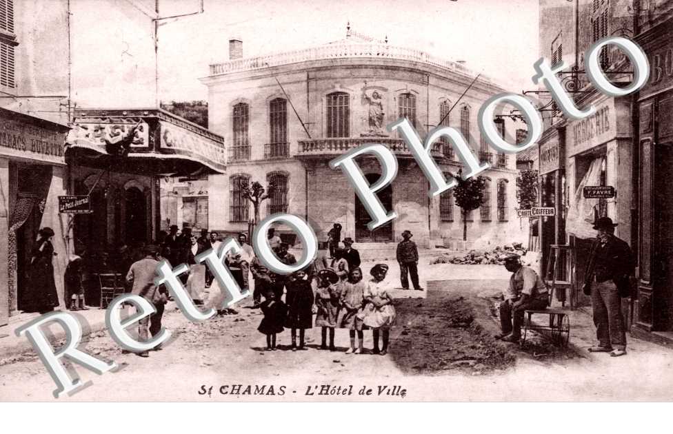 l&#039;hotel de ville