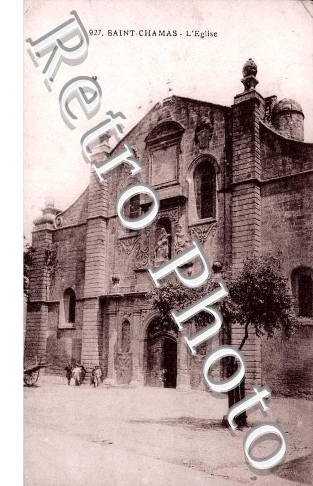 Eglise