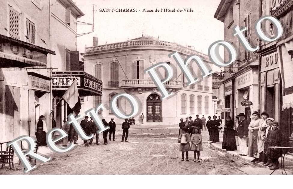 place de l&#039;hotel de ville