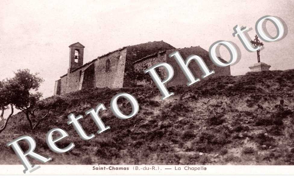 La Chapelle