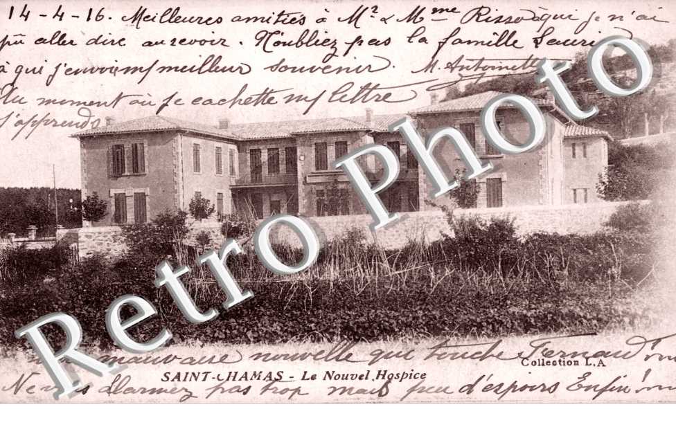 Nouvel Hospice