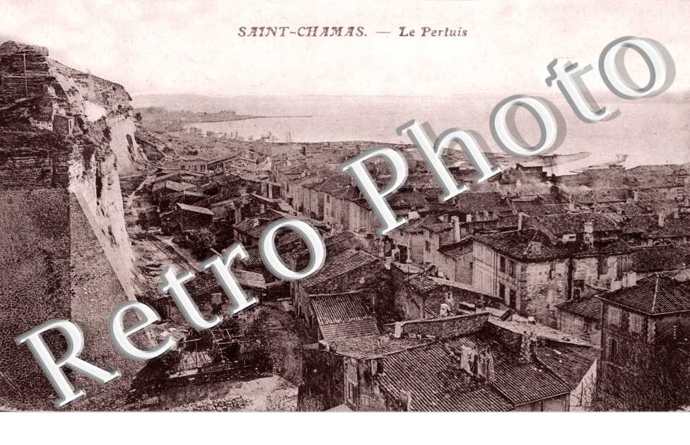 Le Pertuis