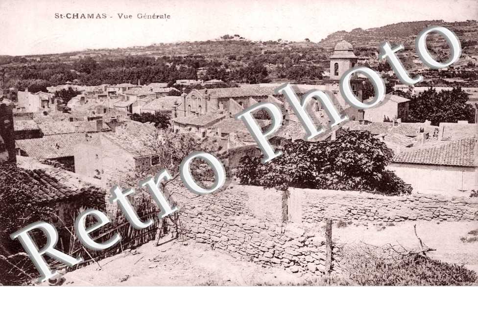 Vue Generale