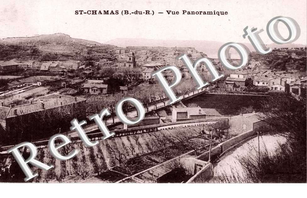 Vue Panoramique