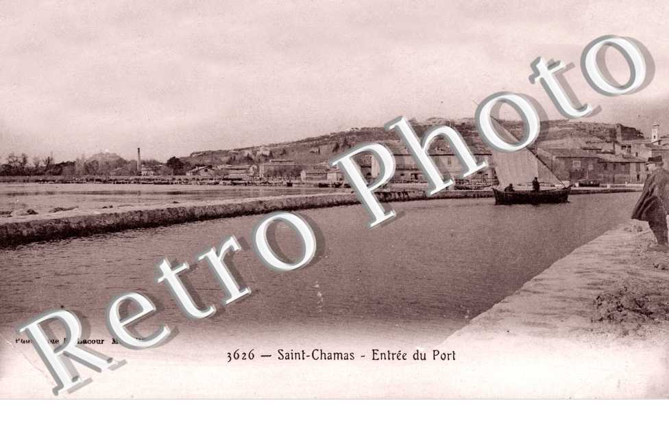 Entr du Port