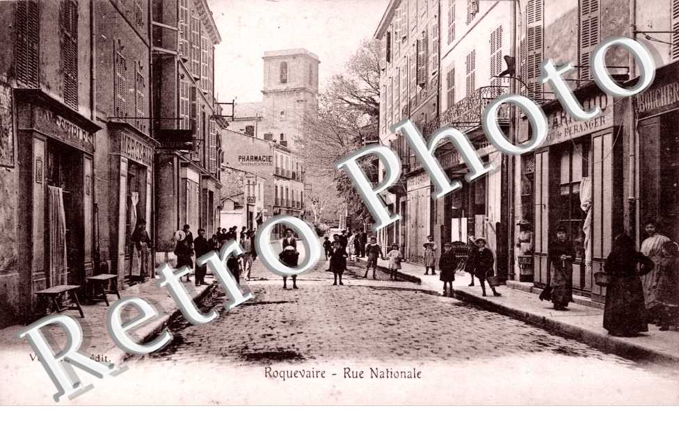 rue nationale