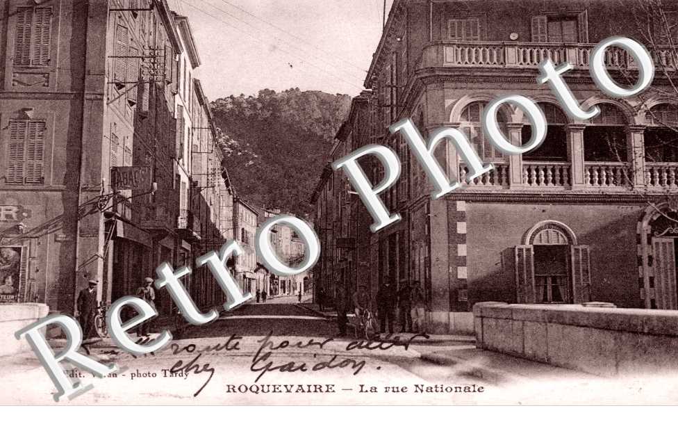 La Rue Nationale