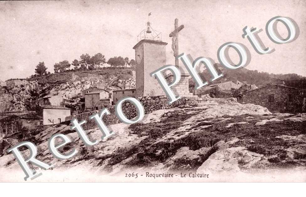 Le Calvaire