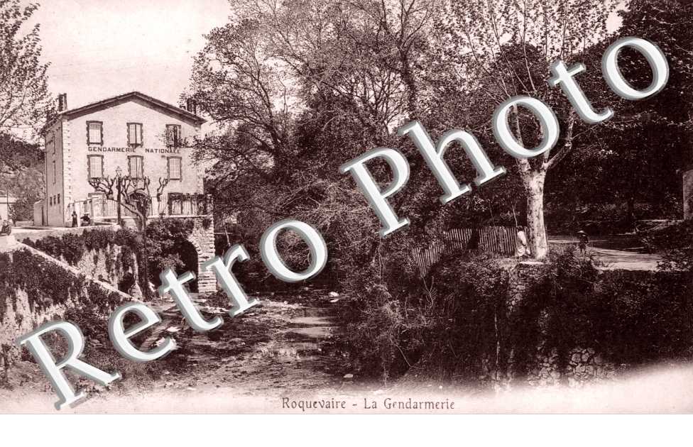 La Gendarmerie
