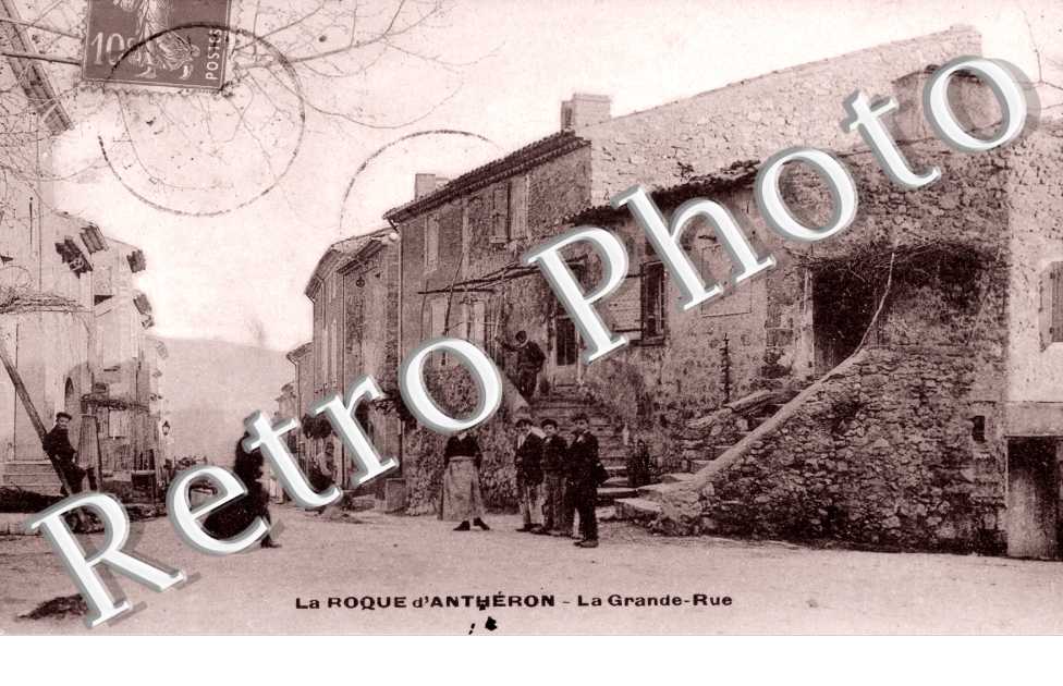 La Grande Rue