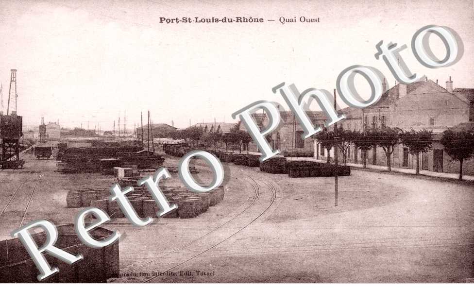 Quais Ouest