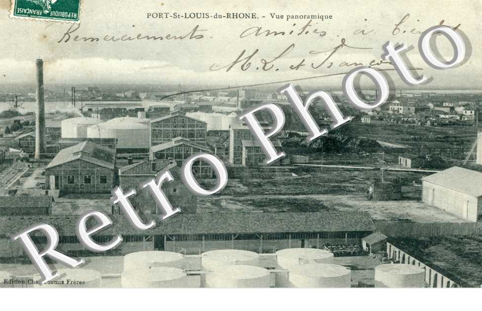 vue panoramique