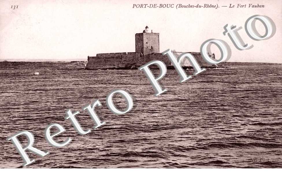 Le Fort Vauban
