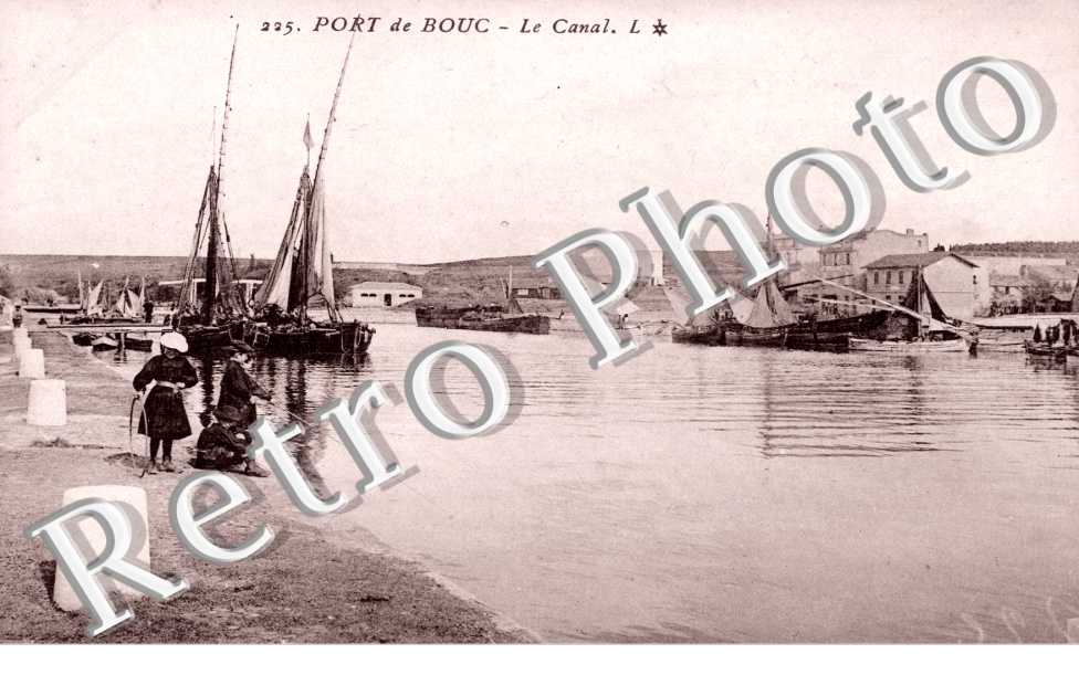 Le Canal