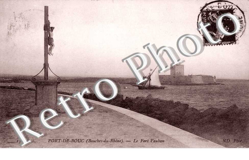 Le Fort Vauban