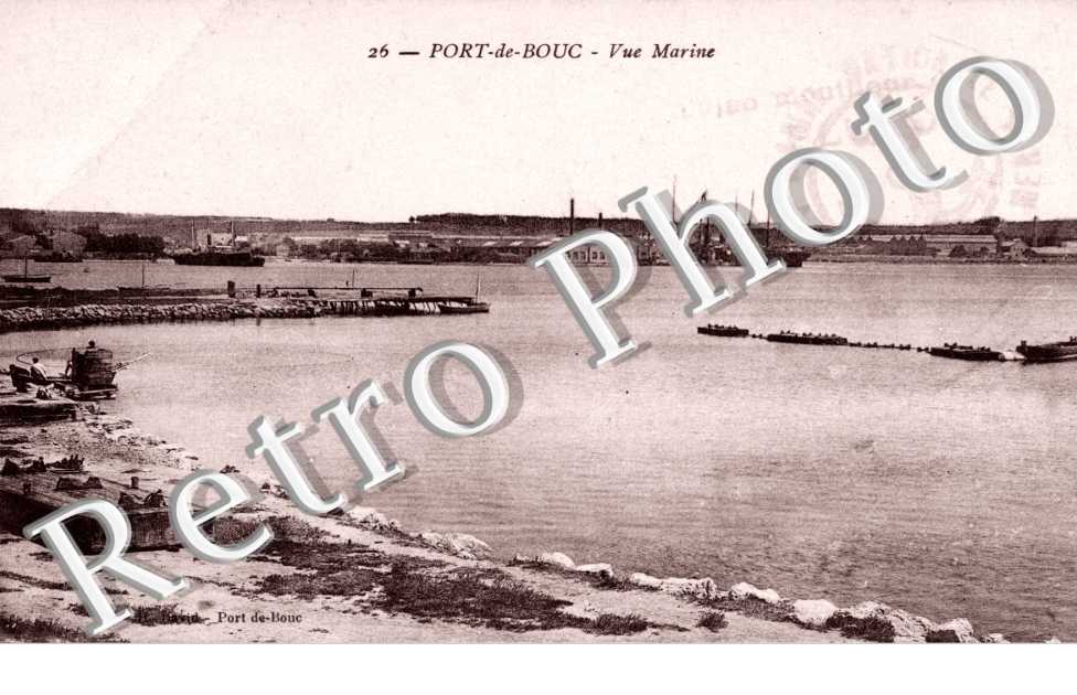 vue Marine