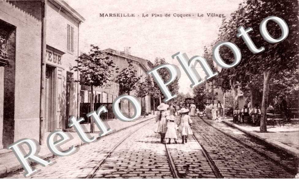 Le Village