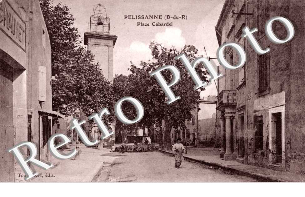 place Cabardel