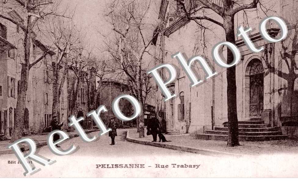 Rue Trabary