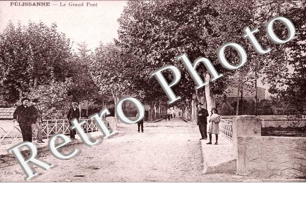 Le Grand Pont