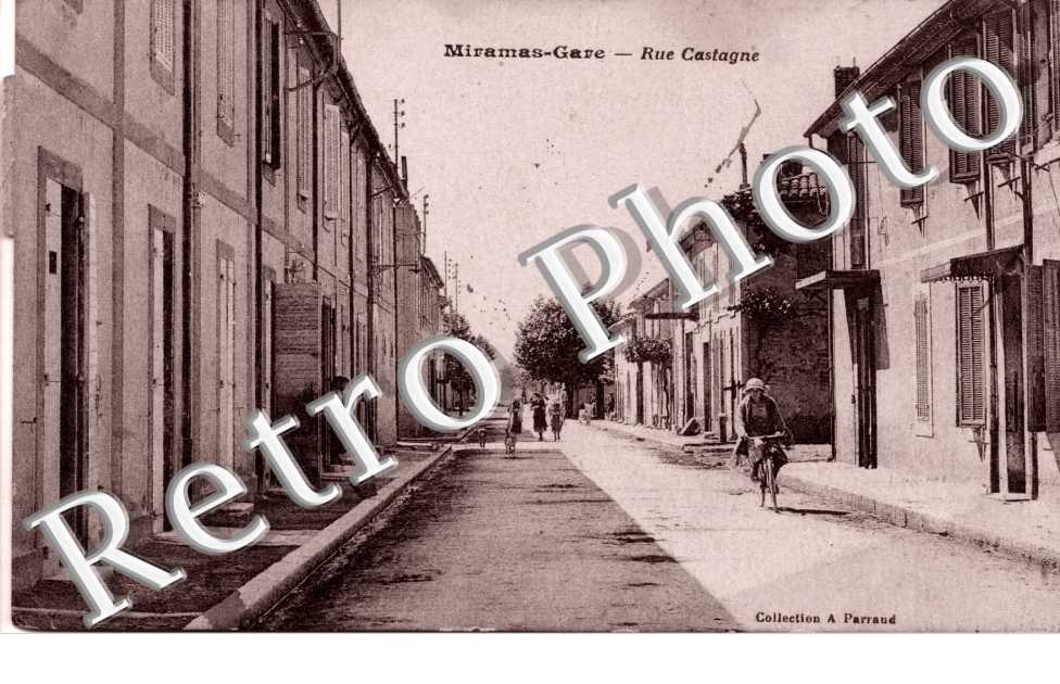 rue castagne