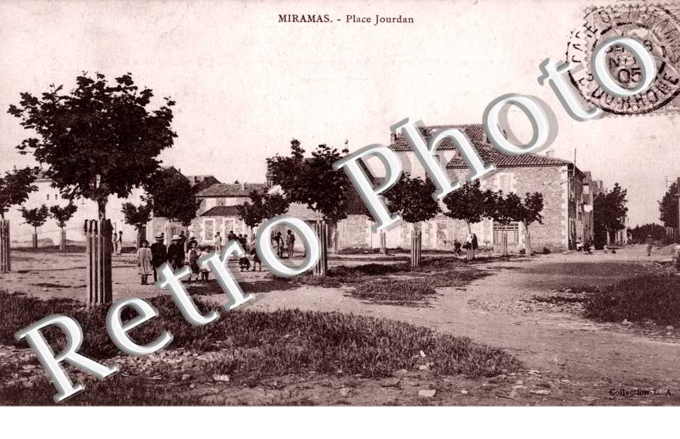 Place Jourdan