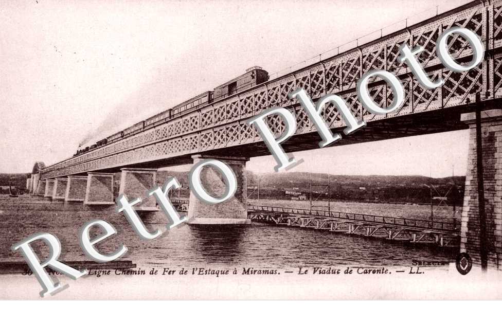 Viaduc de Carente