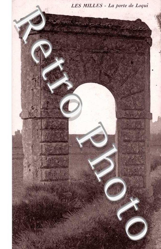 Porte de Loqui