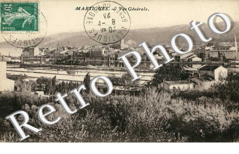 Vue Generale