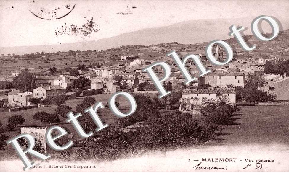 Vue generale