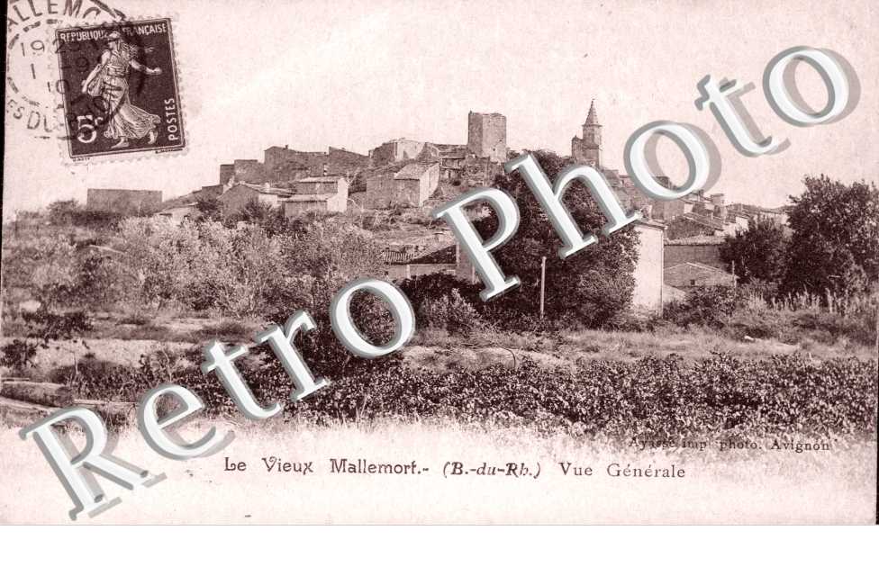 Vue generale