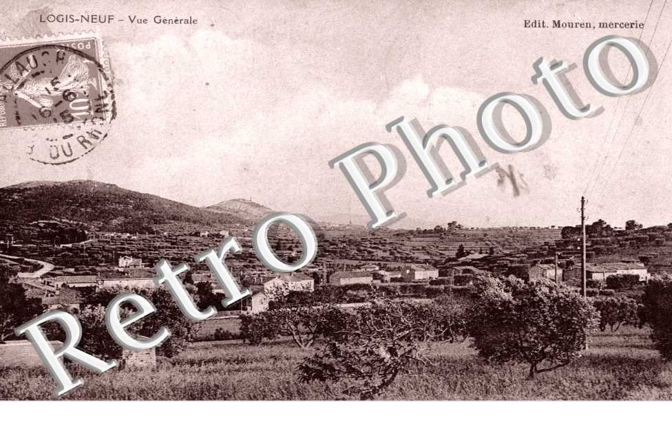 Vue generale