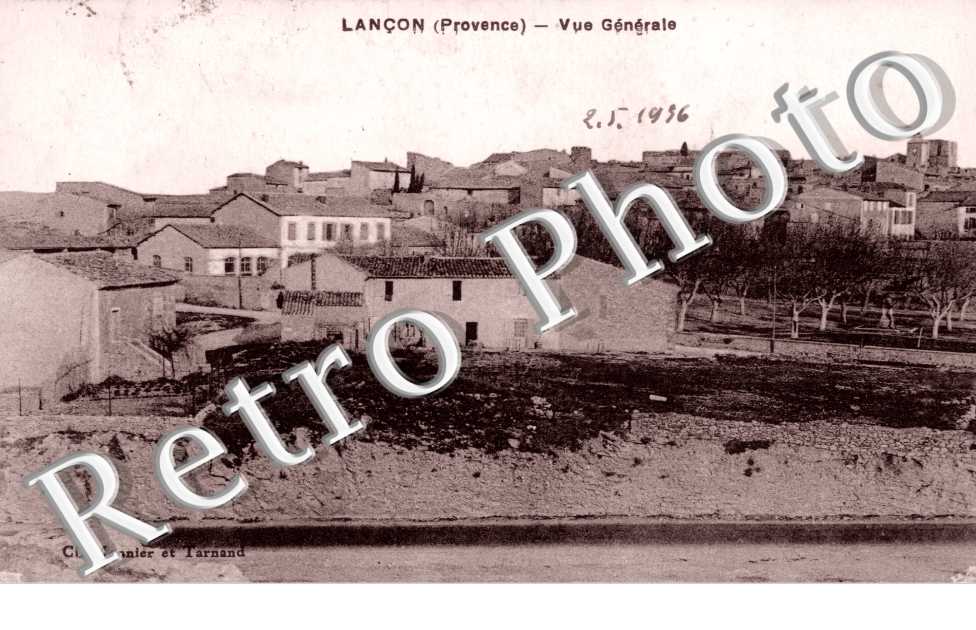 Vue generale