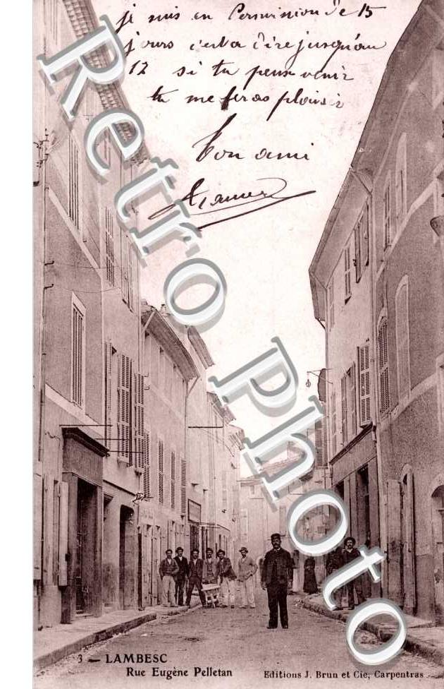 rue eugene pelletan