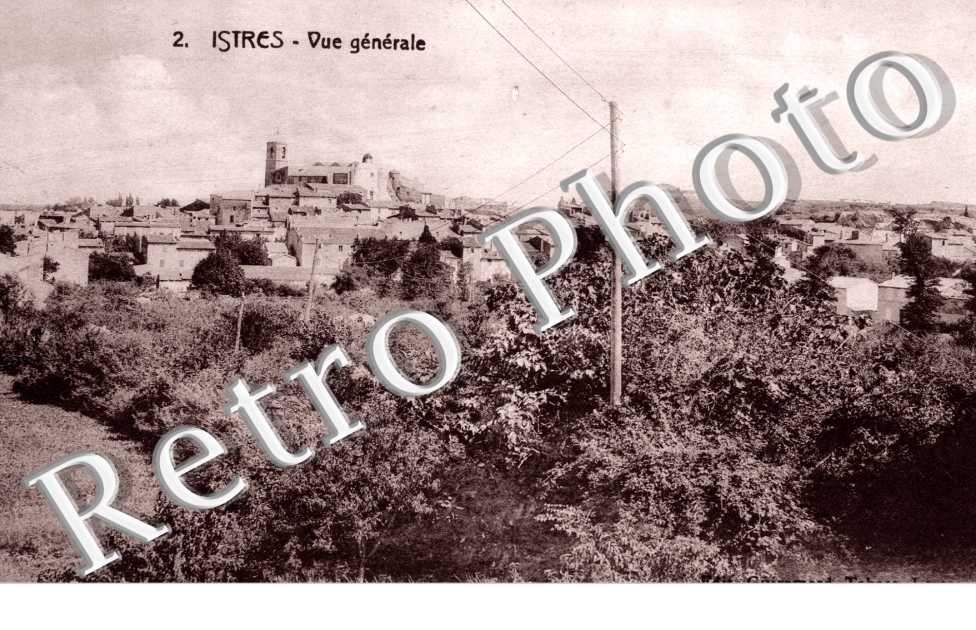 Vue Generale