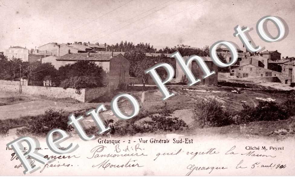 Vue generale
