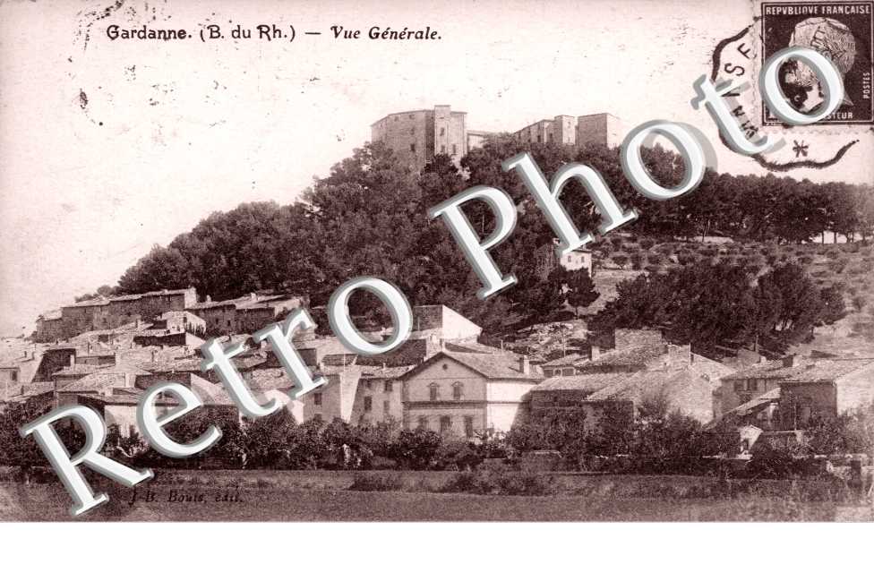 Vue generale