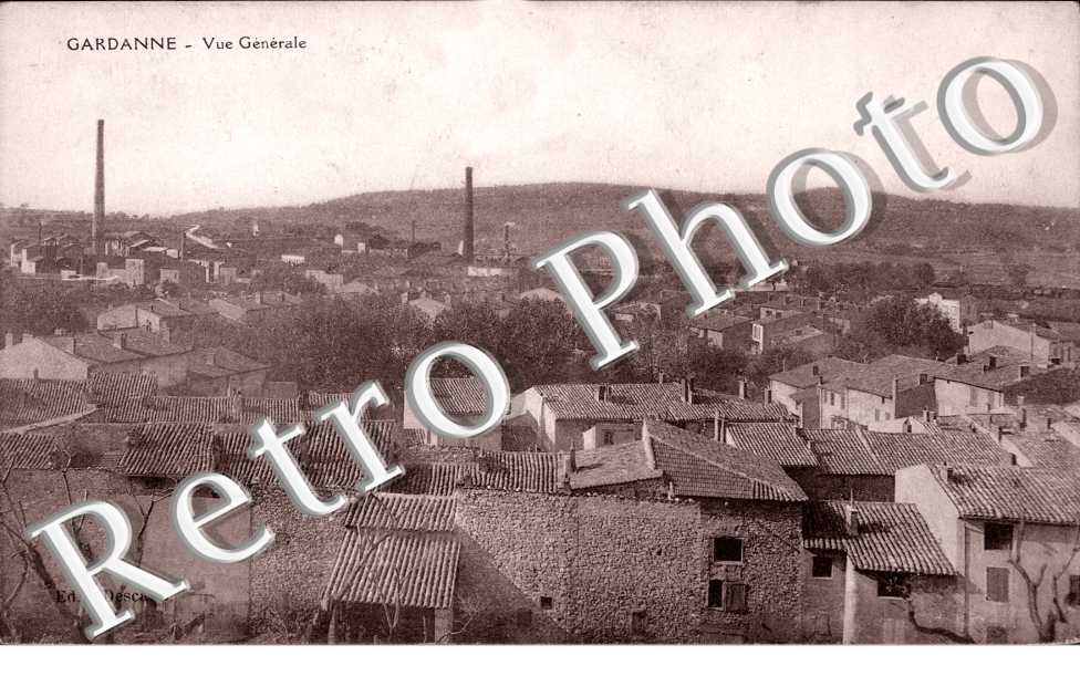 Vue generale