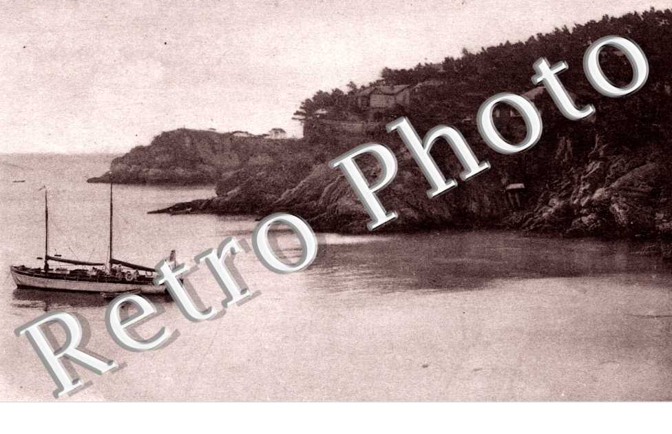 La Redonne La Calanque