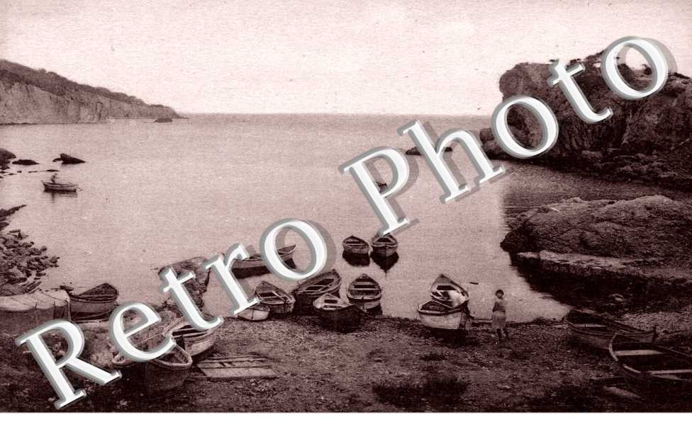 La Redonne Port de Gignac