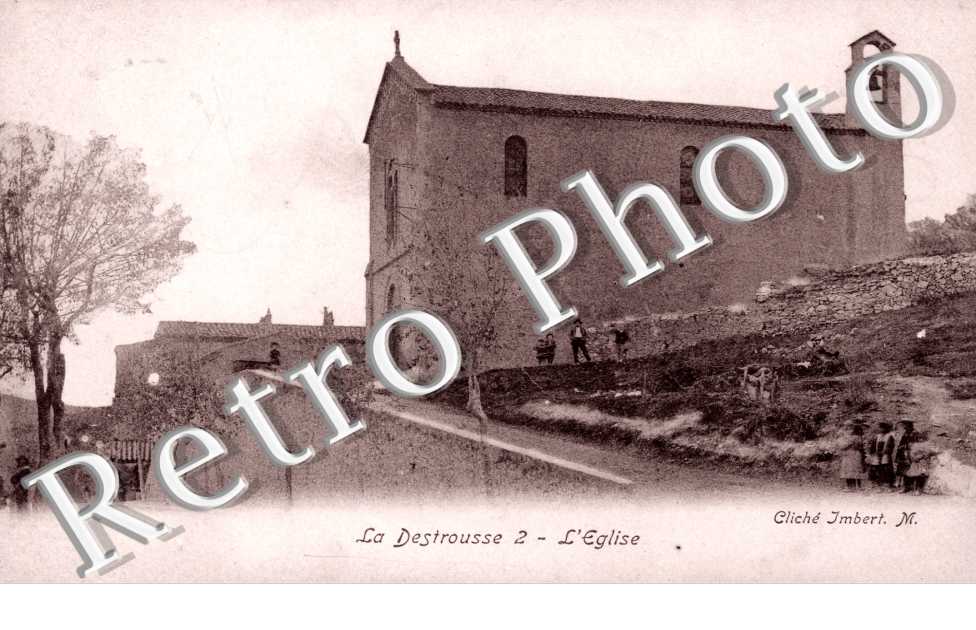 l&#039;eglise