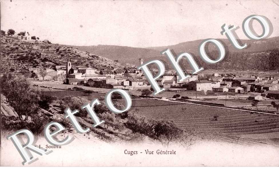 Vue generale