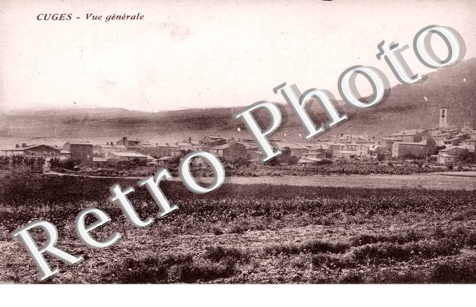 Vue generale
