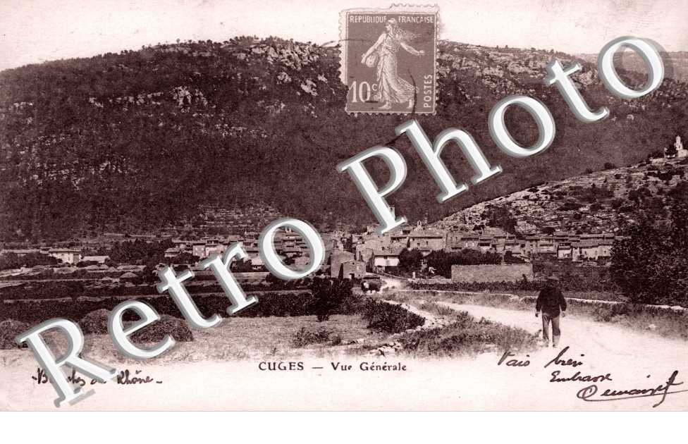 Vue generale