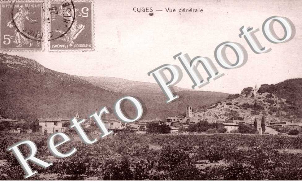 Vue generale