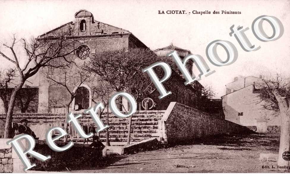 Chapelle des penitents