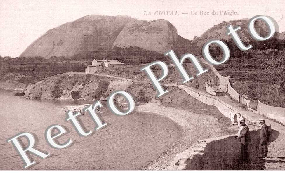 Bec de l&#039;Aigle
