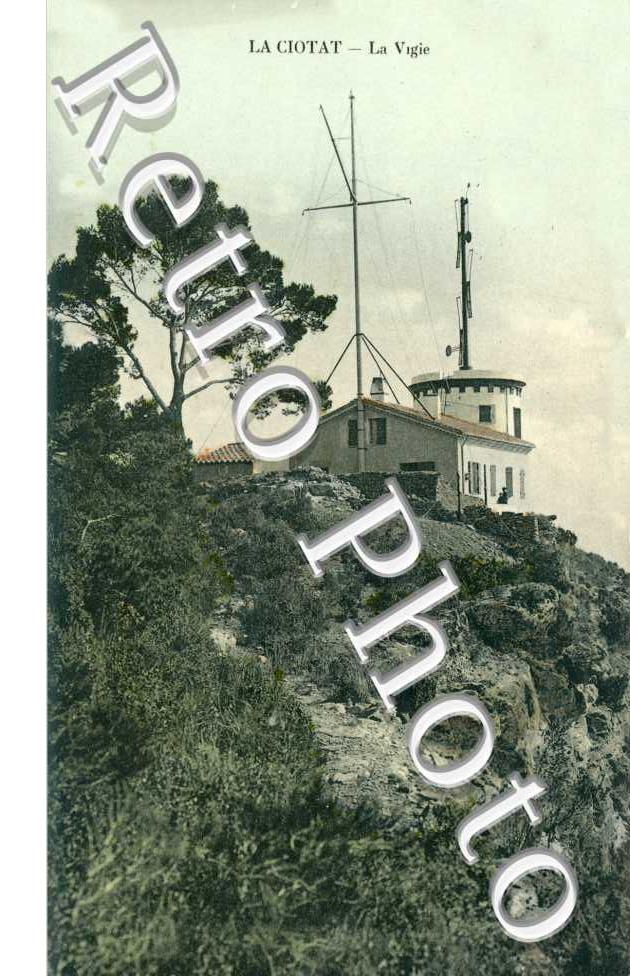 La vigie