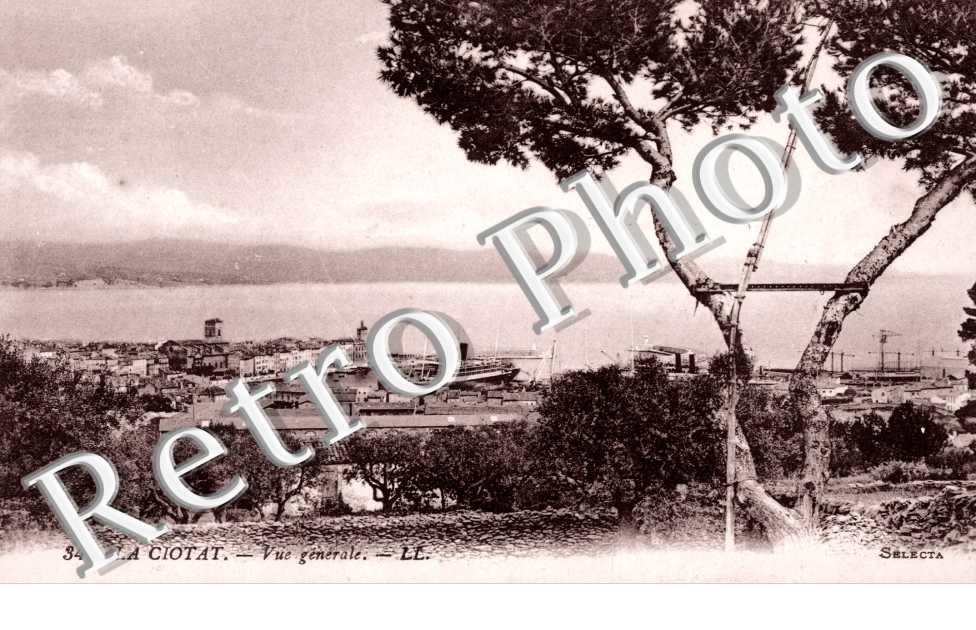 Vue generale