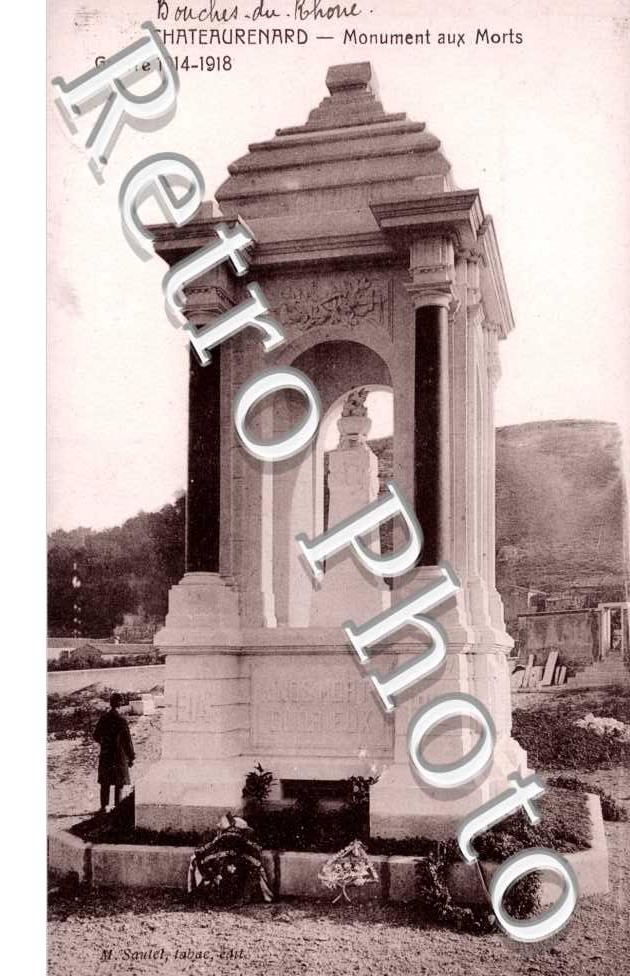 Monument aux Morts